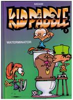 KID PADDLE nr 7 - Waterminator - MIDAM - EO - Ed Dupuis 2011, Enlèvement ou Envoi, Comme neuf, Midam