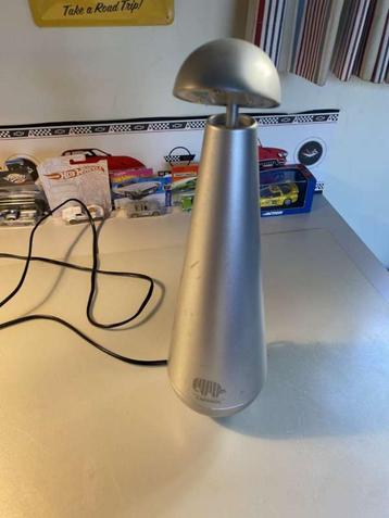 Penguin pinguin  tafel lamp jaren 1990 Vintage beschikbaar voor biedingen
