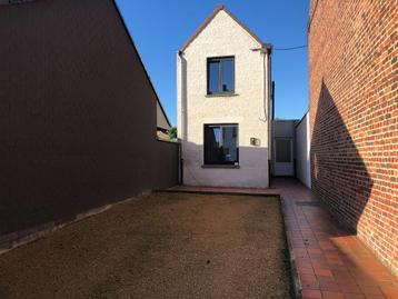 Huis te huur in Wevelgem, 2 slpks disponible aux enchères