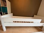 Bopita bed uitvalbeschermer (wit), Kinderen en Baby's, Kinderkamer | Bedden, Ophalen, Gebruikt