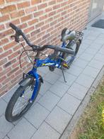 Kinderfiets 5 tot 7 jaar, Ophalen, Gebruikt
