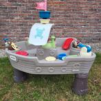 Piratenboot watertafel Little Tikes, Kinderen en Baby's, Ophalen, Gebruikt
