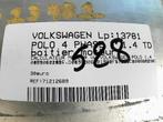 Boitier moteur VW Polo IV 1.4TDi 55kw 045906019BF (528), Autos : Pièces & Accessoires, Utilisé, Enlèvement ou Envoi