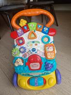 Vtech babywalker, Enfants & Bébés, Jouets | Vtech, Enlèvement, Utilisé