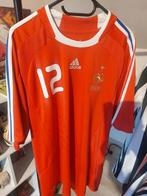 Frankrijk Thierry Henry XL 2007/08 Voetbal Shirt, Verzamelen, Ophalen, Zo goed als nieuw, Shirt