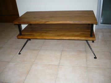 SALONTAFEL beschikbaar voor biedingen