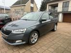 Skoda Fabia 1000 cc essence à partir de 2020, Autos, Skoda, Argent ou Gris, Achat, Euro 6, Entreprise
