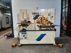 Pons-knipmachines Geka Hydracrop 80/SD 1998
