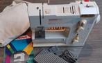 Bernina 1006 Zwitserse naaimachine, Ophalen of Verzenden, Gebruikt, Naaimachine