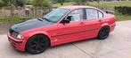Bmw trackday / race / circuit wagen, Particulier, Te koop