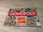 Monopoly Marvel Comics collector edition !!!, Hobby en Vrije tijd, Gezelschapsspellen | Bordspellen, Ophalen, Nieuw
