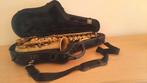 Altsaxofoon LeMonde satellite Vintage in sublieme staat., Muziek en Instrumenten, Blaasinstrumenten | Saxofoons, Ophalen, Zo goed als nieuw