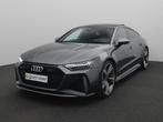 Audi RS7 Sportback RS7 Sportback 4.0 V8 TFSI Quattro Perform, Argent ou Gris, Achat, Cruise Control, Automatique