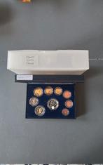 Euromunten proofset Spanje, Timbres & Monnaies, Monnaies | Europe | Monnaies euro, Enlèvement, Espagne, Autres valeurs, Série