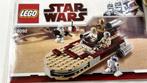 LEGO Star Wars 8092, Ophalen, Gebruikt, Complete set, Lego