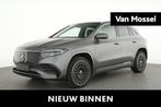 Mercedes-Benz EQA 250+ AMG Line + PANORAMISCH DAK + CARPLAY, Electronic Stability Program (ESP), Gebruikt, 71 kWh, 435 min