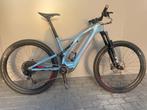 MTB SPECIALIZED Levo SL Comp CARBON SRAM vork FOX maat Large, Fietsen en Brommers, Ophalen, Gebruikt, Heren, Overige merken