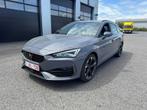 Cupra Leon ST 1.4 PHEV, Auto's, Cupra, Leon, Leder en Stof, Break, 5 deurs