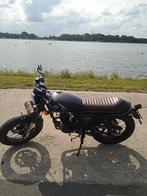 archive am80 café Racer 50cc, Fietsen en Brommers, Ophalen, Zo goed als nieuw