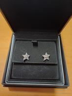 Chanel oorbellen Comète Géode 18K, Handtassen en Accessoires, Ophalen, Zo goed als nieuw, Met edelsteen, Knopjes of Stekers