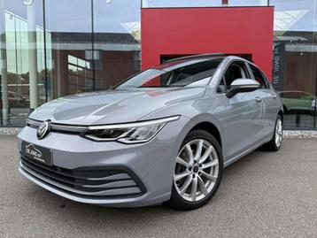 Volkswagen Golf 1.0 TSI OPF United (bj 2020) beschikbaar voor biedingen