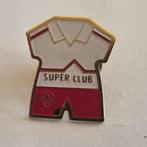 Pin ANTWERP FC, Verzamelen, Sportartikelen en Voetbal, Ophalen of Verzenden, Zo goed als nieuw