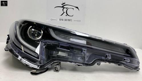 (VR) Toyota Corolla E21 Full LED koplamp rechts, Autos : Pièces & Accessoires, Éclairage, Toyota, Utilisé, Enlèvement ou Envoi