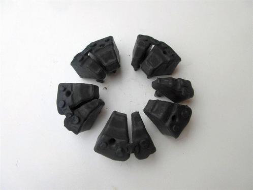 Yamaha FJ1200 transmissierubbers FJ 1200 tandwielrubbers 1XJ, Motoren, Onderdelen | Yamaha, Gebruikt, Ophalen of Verzenden