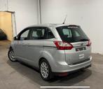 Ford grand c-max 2015 1.6tdci 160.000km 7place, Autos, Ford, Entreprise, Diesel, C-Max, 1600 cm³