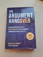 The Argument Hangover by The Freemans, Boeken, Ophalen of Verzenden, Gelezen