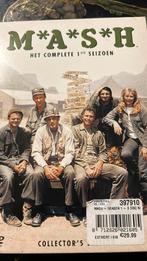 MASH. 1 Seizoen, Cd's en Dvd's, Dvd's | Tv en Series, Ophalen, Zo goed als nieuw