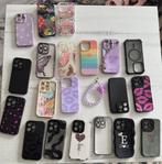 Iphone 14 pro hoesjes, Telecommunicatie, Mobiele telefoons | Hoesjes en Screenprotectors | Apple iPhone, Ophalen, IPhone 14