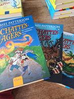 Schattenjagers 3 diverse exemplaren, Livres, Livres pour enfants | Jeunesse | Moins de 10 ans, Comme neuf, Enlèvement ou Envoi