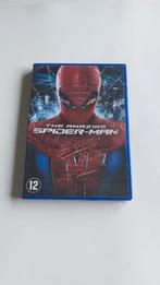The Amazing Spider-Man DVD, Cd's en Dvd's, Blu-ray, Ophalen, Zo goed als nieuw