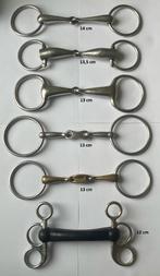 Morceaux, Animaux & Accessoires, Enlèvement ou Envoi, Utilisé, Autres espèces