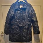 Zwarte donsjas s Oliver maat XL, S Oliver, Ophalen of Verzenden, Maat 46/48 (XL) of groter, Zwart