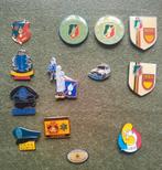 Lot pin's police, gendarmerie, pompier, Collections, Objets militaires | Général, Gendarmerie, Emblème ou Badge