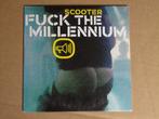 CD - SCOOTER - Fuck The Millennium >>> Zie nota, Cd's en Dvd's, Cd's | Dance en House, Ophalen of Verzenden