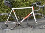 Eddy Merckx  Roubaix 70, Fietsen en Brommers, Fietsen | Racefietsen, Ophalen, Zo goed als nieuw