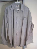 063 - overhemd XL van Giovanni Cabaldi, Zo goed als nieuw, Giovanni Cabaldi, Halswijdte 43/44 (XL), Verzenden