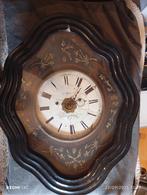 horloge Oeil de boeuf, Antiek en Kunst, Antiek | Klokken, Ophalen