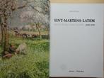 Sint-Martens-Latem, 2000, Johan De Smet, Boeken, Johan De Smet, Ophalen of Verzenden, Zo goed als nieuw, Schilder- en Tekenkunst