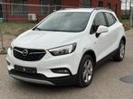Opel Mokka x 2016 1.4 TURBO benzine, Euro 6, Particulier, Cruise Control, Mokka