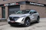 Nissan ARIYA 63 kWh Advance (bj 2023, automaat), Automaat, Stof, Gebruikt, Overige modellen