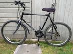 Raleigh moutainbike, Fietsen en Brommers, Gebruikt, Versnellingen, 53 tot 57 cm, Ophalen