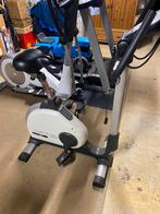 Home trainer fiets KETTLER STRATOS, Ophalen, Gebruikt, Benen, Hometrainer