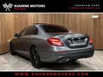 Mercedes-Benz E-Class 300 de AMG Line Alu19"/Pano/Cam360/Led, Autos, Cuir, Argent ou Gris, Achat, https://public.car-pass.be/vhr/1b043725-2e82-451c-8ff3-22e7ad85b043