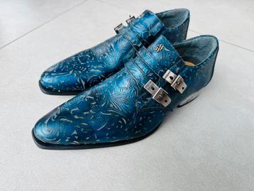 New Rock - limited edition schoenen beschikbaar voor biedingen