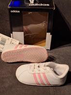 Nieuwe baby schoentjes Adidas maat 20, Adidas, Schoentjes, Meisje, Nieuw