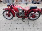 moto guzzi 250 AIRONE SPORT 1950, Motos, Motos | Oldtimers & Ancêtres, Sport